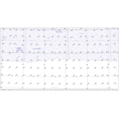 FAA Chart: IFR Gulf of Mexico Central