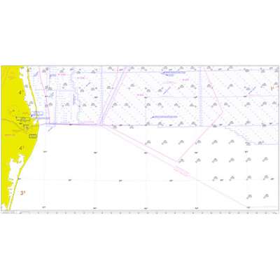 Planning Charts :FAA Chart: IFR Gulf of Mexico West