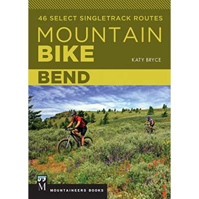SPECIAL :Mountain Bike Bend