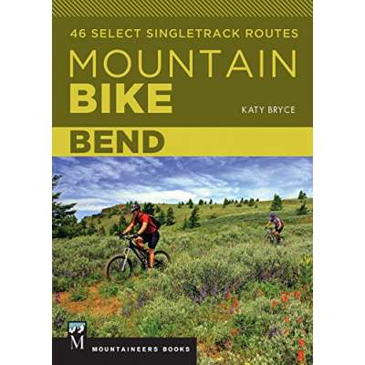 Mountain Bike Bend