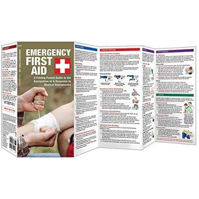 Emergency First Aid