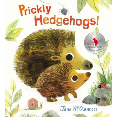 Prickly Hedgehogs!