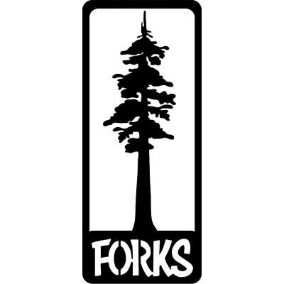 Redwood "Forks" MAGNET