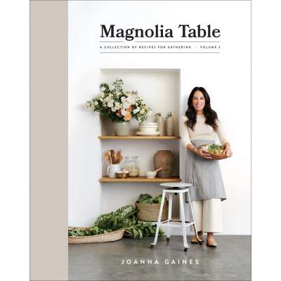 Magnolia Table: A Collection of Recipes for Gathering Volume 2