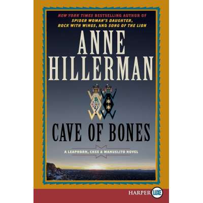 Cave of Bones