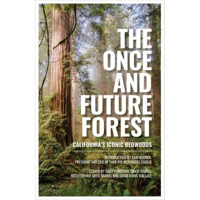 California :The Once and Future Forest: California's Iconic Redwoods