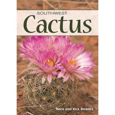Playing Cards :Cactus of the Southwest