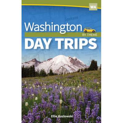 Washington Day Trips by Theme