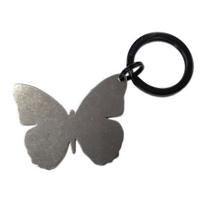 Butterfly KEYCHAIN