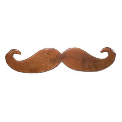 Magnets :Moustache MAGNET