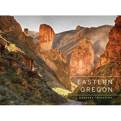 Oregon :Eastern Oregon