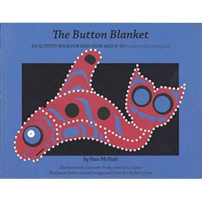 The Button Blanket