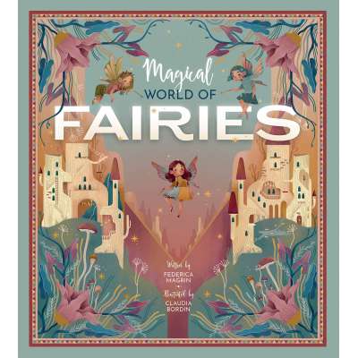 Magical World of Fairies