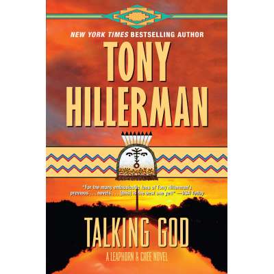 Talking God