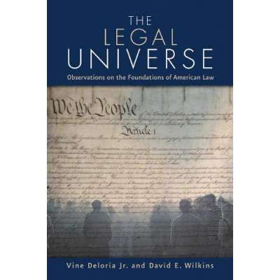 The Legal Universe