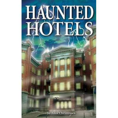 Haunted Hotels