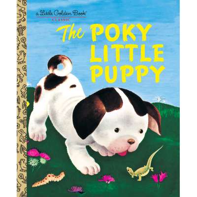 The Poky Little Puppy