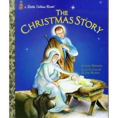 The Christmas Story