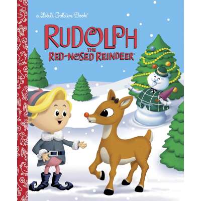Rudolph the Red-Nosed Reindeer