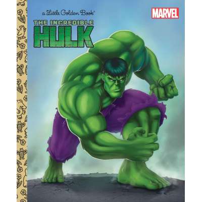 The Incredible Hulk