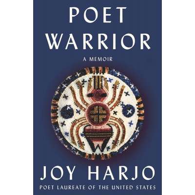 Poet Warrior: A Memoir