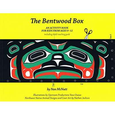 The Bentwood Box