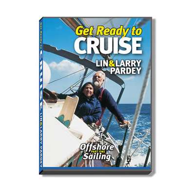 Get Ready to CRUISE (DVD)