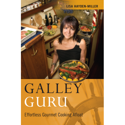 Galley Guru