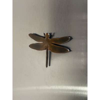 Dragonfly Magnet