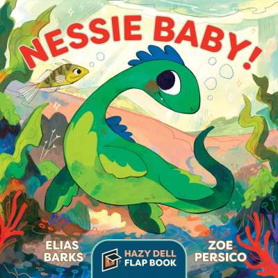 Monsters, Dragons, Fantasy :Nessie Baby!