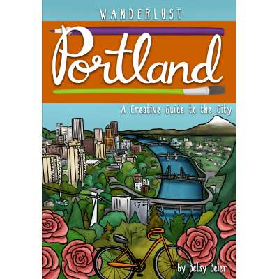 Wanderlust Portland