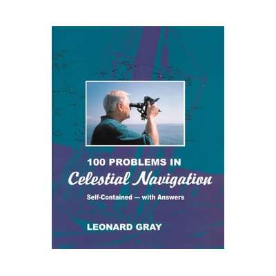 100 Problems in Celestial Navigation, 2nd edition