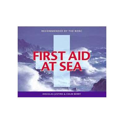 First Aid At Sea