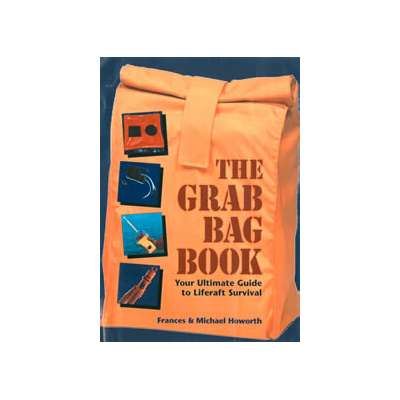 The Grab Bag Book