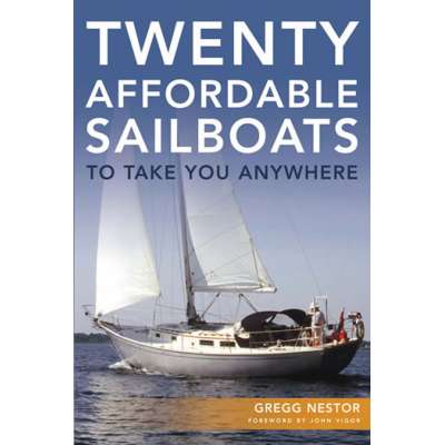 Twenty Affordable Sailboats to Take You Anywhere