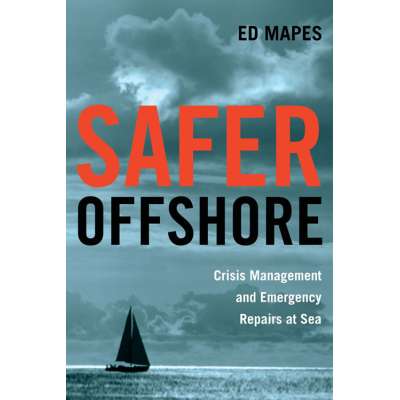 Safer Offshore: Crisis Management and Emergency Repairs at Sea