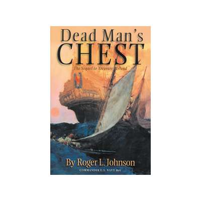 Pirate Books and Gifts :Dead Man's Chest
