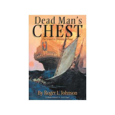 Dead Man's Chest