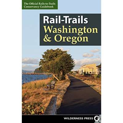 Rail-Trails Washington and Oregon