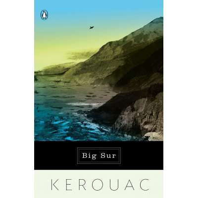 Novels :Big Sur