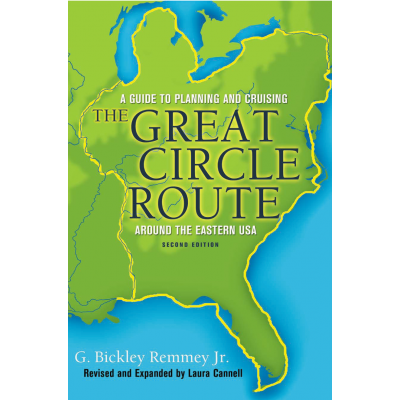 The Great Circle Route, 2nd Edition