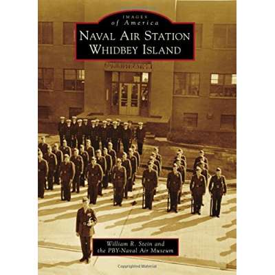 Washington :Naval Air Station Whidbey Island