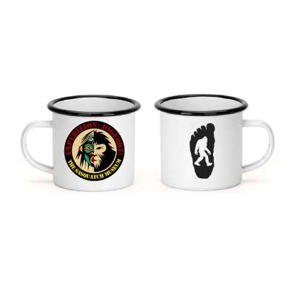 CUSTOM LOGO/NAME DROP MUGS  - WHOLESALE ONLY