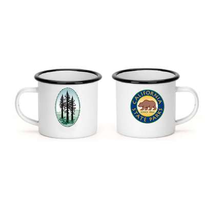 CUSTOM LOGO/NAME DROP MUGS  - WHOLESALE ONLY