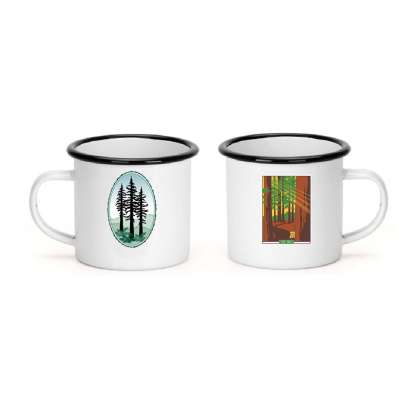 CUSTOM LOGO/NAME DROP MUGS  - WHOLESALE ONLY