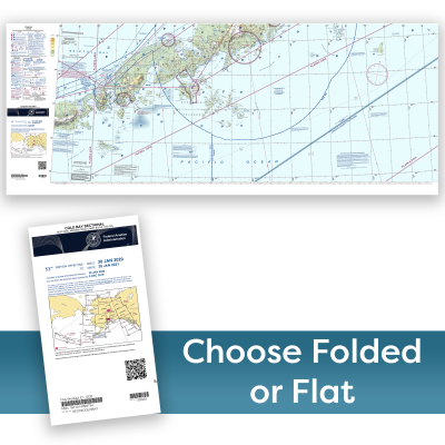 FAA Aeronautical Charts :FAA Chart: VFR Sectional COLD BAY