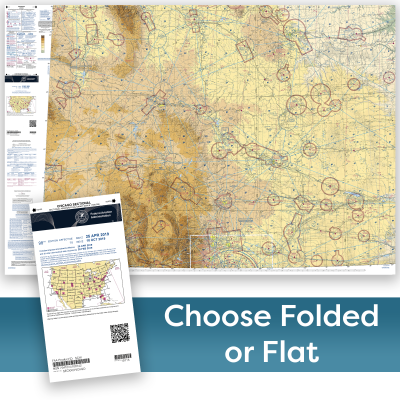 FAA Chart:  VFR Sectional CHEYENNE