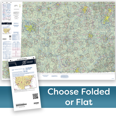 FAA Aeronautical Charts :FAA Chart:  VFR Sectional ST LOUIS