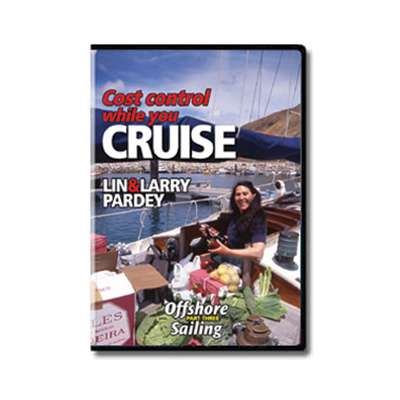 Cost Control While You CRUISE (DVD)