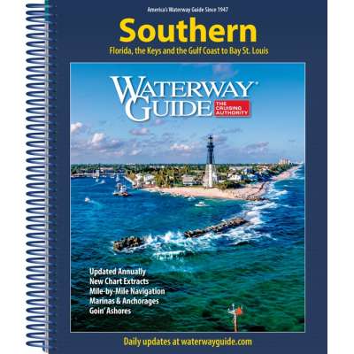 Waterway Guide Southern 2023
